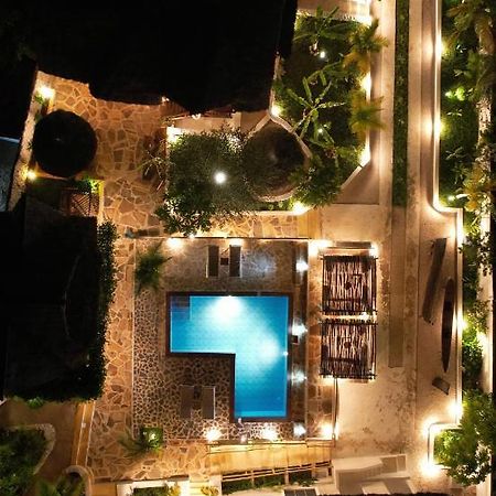 Zanzibar Tropical Sunset Boutique Hotel - Adults Only Kiwengwa  Εξωτερικό φωτογραφία