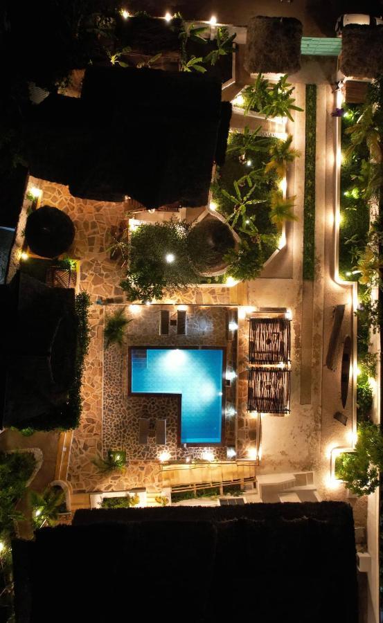 Zanzibar Tropical Sunset Boutique Hotel - Adults Only Kiwengwa  Εξωτερικό φωτογραφία